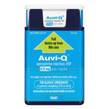 AUVI-Q Epinephrine Auto-Injector (Dual-Pack)