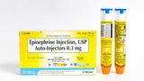 Epinephrine Auto-Injector (Dual-Pack)