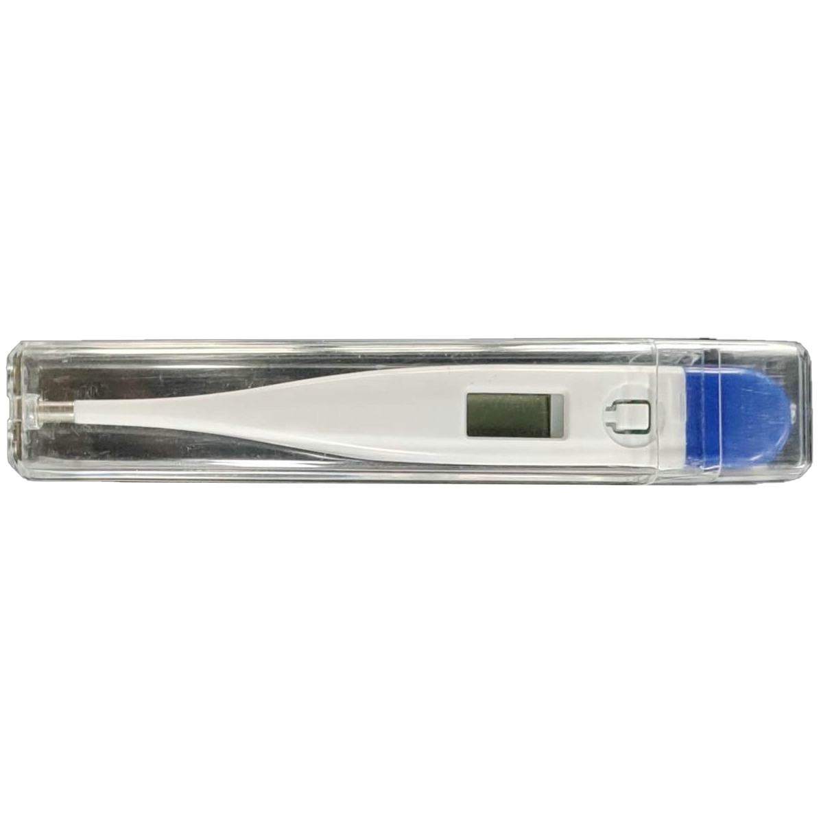 Oral-Axillary Digital Thermometer – DocNetwork