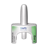 Neffy Epinephrine Nasal Spray (Dual-Pack)