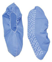 Non-Skid Shoe Covers (200 Count / 100 Pairs)