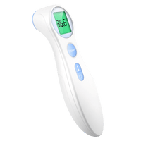 Protekt Protemp Infrared Non-Contact Thermometer