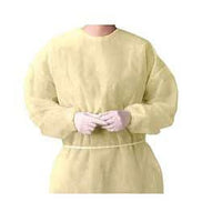 Level 1 Isolation Gown (100 Count)