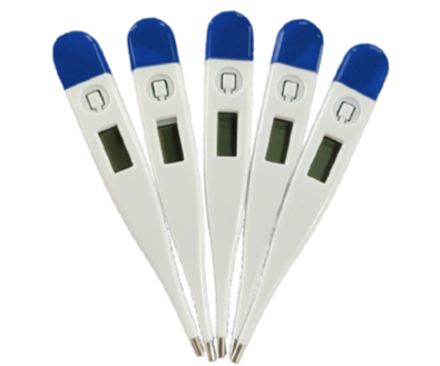 Oral-Axillary Digital Thermometer