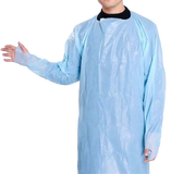 Level 3 Poly Gown with Thumb Loop (200 Count)