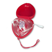 CPR Bag Valve Mask (Ambu Bag)