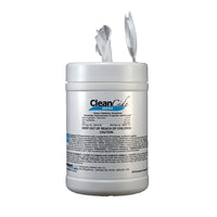 CleanCide Germicidal Disinfectant Wipes (Case of 12)