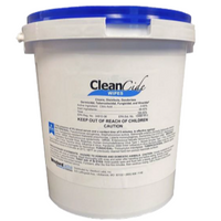 CleanCide Germicidal Disinfectant Wipes (400 Count)