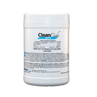 CleanCide Germicidal Disinfectant Wipes (Case of 12)