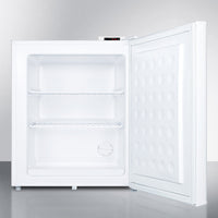 ACCUCOLD® 1.8 CU.FT. COMPACT ALL-FREEZER (-20ºC CAPABLE)