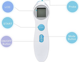 Infrared Forehead Thermometer