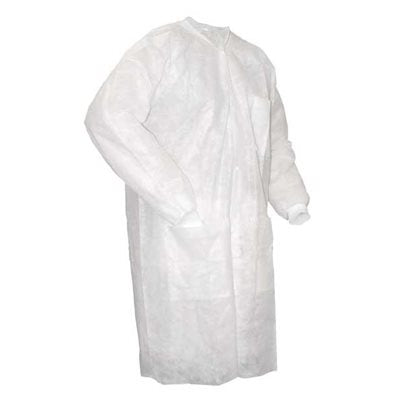 Level 2 Isolation Gown (100 Count)