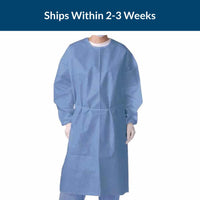 Surgical Gown (50 Count)