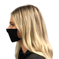 2-Ply Cloth Masks