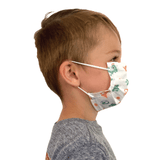 Children's 3-Ply Procedure Mask
