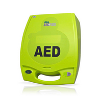 Zoll AED Plus Semi-Automatic AED