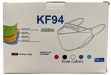 KF94 Youth Mask - FDA Approved