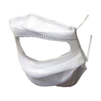Clear Surgical Mask