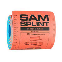Splint, SAM