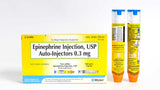 Epinephrine Auto-Injector (Authorized Generic of EpiPen® and EpiPen Jr®)