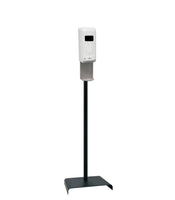 Touchless Automatic Hand Sanitizer Dispenser - Floor Stand
