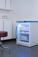 ACCUCOLD® 6 CU.FT. ADA HEIGHT VACCINE REFRIGERATOR (TEMPERATURE RANGE FROM 2 TO 8°C)