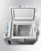 ACCUCOLD® PORTABLE REFRIGERATOR/FREEZER (-18º C CAPABLE)