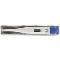 Oral-Axillary Digital Thermometer